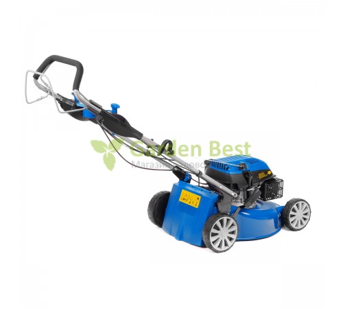 Газонокосилка бензиновая Hyundai L 4600S