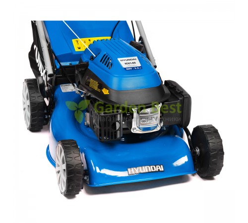 Газонокосилка бензиновая Hyundai L 4600S