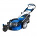 Газонокосилка бензиновая Hyundai L 5120RS с поворотным колесом