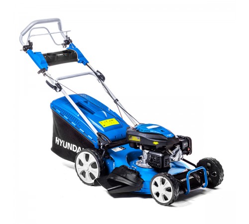 Газонокосилка бензиновая Hyundai L 5120S