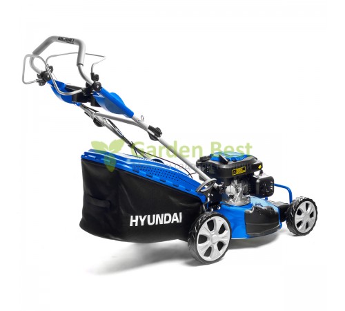 Газонокосилка бензиновая Hyundai L 5120S