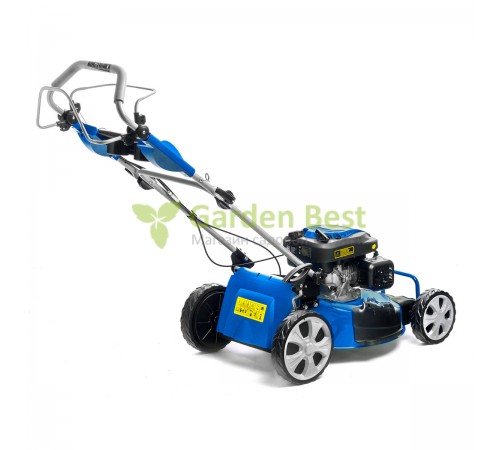 Газонокосилка бензиновая Hyundai L 5120S