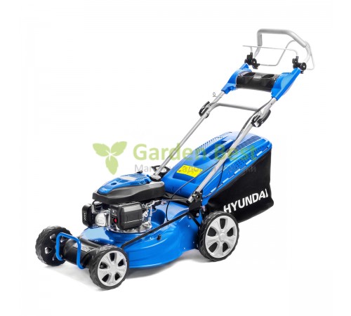 Газонокосилка бензиновая Hyundai L 5120S