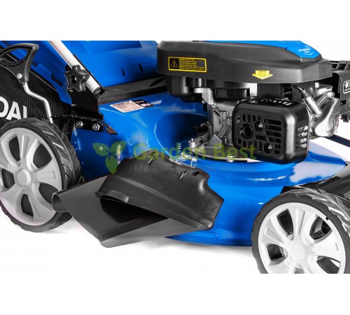 Газонокосилка бензиновая Hyundai L 5120S