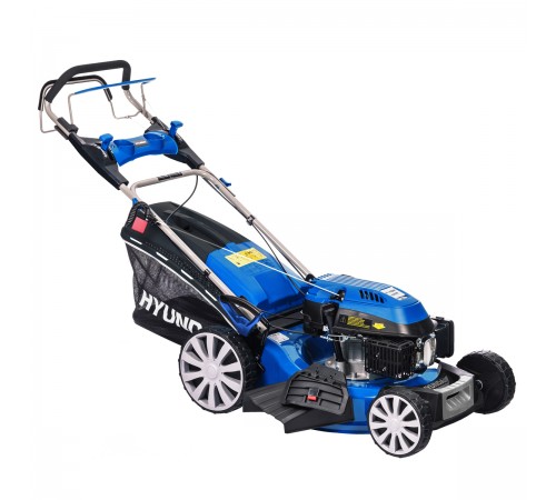 Газонокосилка бензиновая Hyundai L 5300S