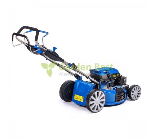 Газонокосилка бензиновая Hyundai L 5300S