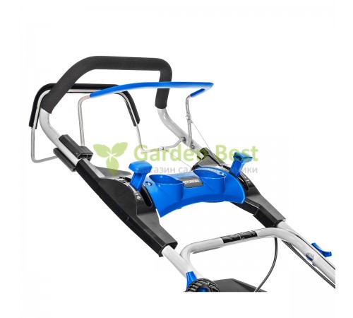 Газонокосилка бензиновая Hyundai L 5300S