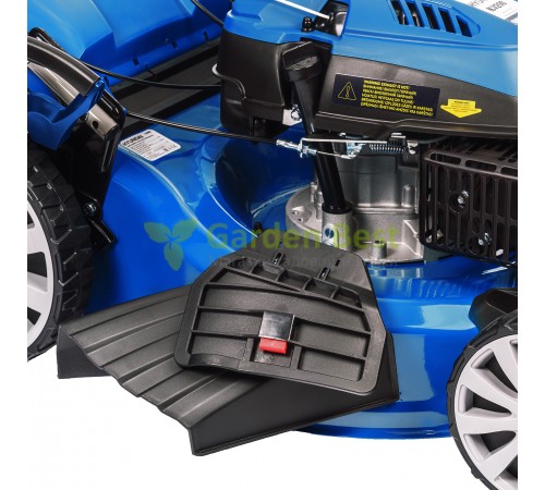 Газонокосилка бензиновая Hyundai L 5300S