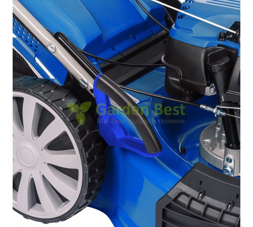 Газонокосилка бензиновая Hyundai L 5300S