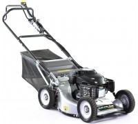 Газонокосилка бензиновая Caiman LM5361SXA-PRO профессиональная