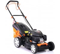 Газонокосилка бензиновая Yard Fox 46SH