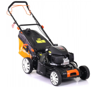 Газонокосилка бензиновая Yard Fox 55SH HW