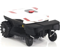 Газонокосилка робот Caiman Ambrogio Twenty Elite ZR Radar