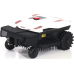 Газонокосилка робот Caiman Ambrogio Twenty Elite ZR Radar