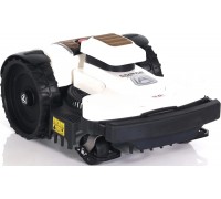 Газонокосилка робот Caiman Ambrogio 4.0 Elite Premium площадь газона до 3200 м2