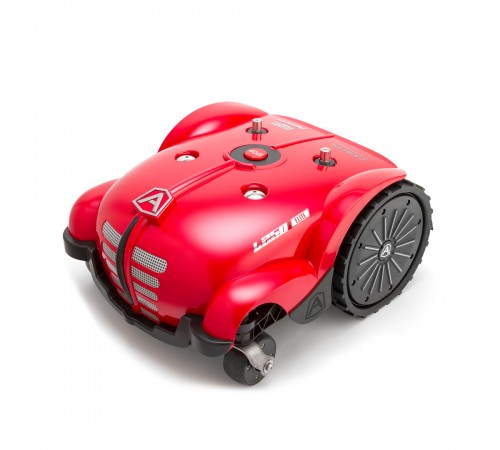 Газонокосилка робот Caiman Ambrogio L250i Elite