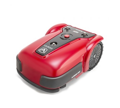 Газонокосилка робот Caiman Ambrogio L350i Elite площадь газона до 7000 м2