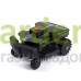 Газонокосилка робот Caiman Tech X2 Deluxe