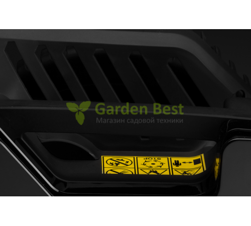 Газонокосилка робот Caiman Tech X2 Elite S