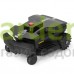 Газонокосилка робот Caiman Tech X2.5 Deluxe 