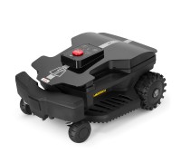Газонокосилка робот Caiman Tech X2.5 Elite 
