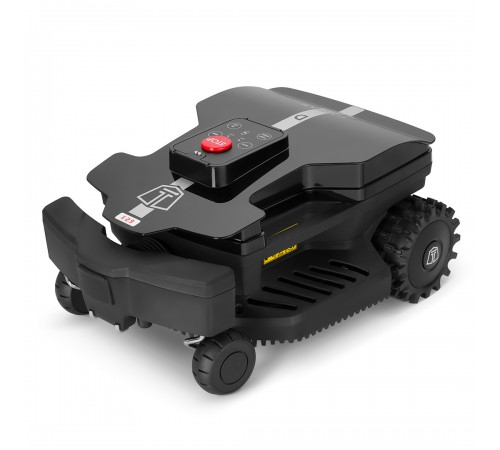 Газонокосилка робот Caiman Tech X2.9 Deluxe
