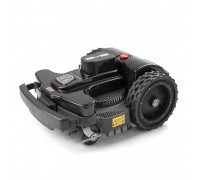 Газонокосилка робот Caiman Tech X4 Basic Light