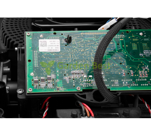 Газонокосилка робот Caiman Tech X4 Basic Premium