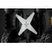 Газонокосилка робот Caiman Tech X4 Basic Premium