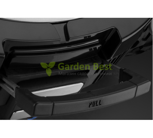 Газонокосилка робот Caiman Tech X4 Elite Premium