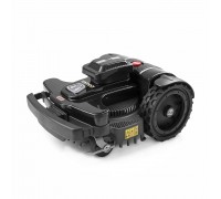 Газонокосилка робот Caiman Tech X4 Elite Medium