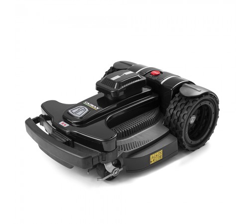 Газонокосилка робот Caiman Tech X6 Elite Ultra 