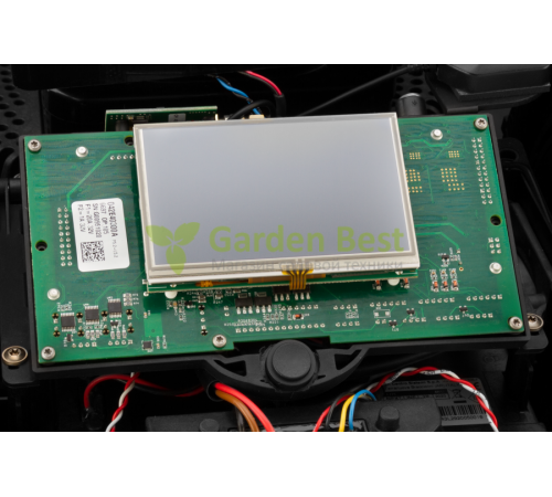 Газонокосилка робот Caiman Tech X6 Elite Ultra 