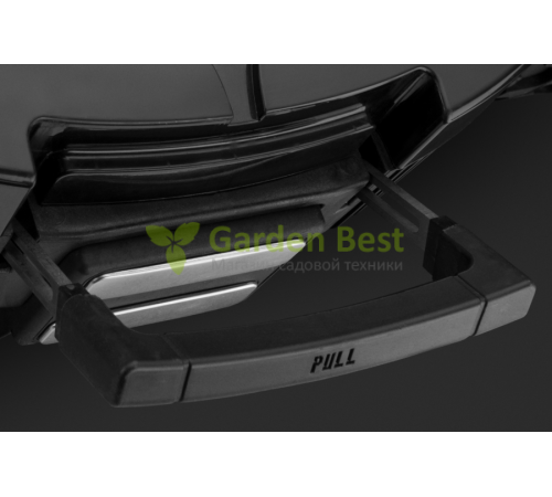 Газонокосилка робот Caiman Tech X6 Elite Ultra 