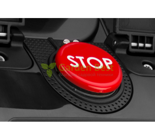 Газонокосилка робот Caiman Tech X6 Elite Ultra 