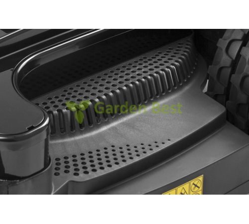 Газонокосилка робот Caiman Tech X6 Elite Ultra 