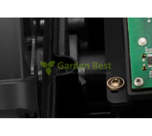 Газонокосилка робот Caiman Tech X6 Elite Ultra 