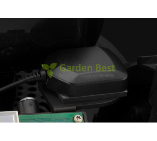 Газонокосилка робот Caiman Tech X6 Elite Ultra 