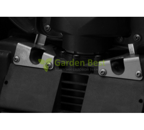 Газонокосилка робот Caiman Tech X6 Elite Ultra 