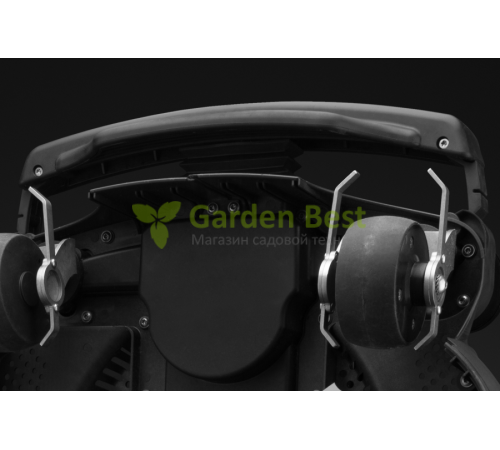 Газонокосилка робот Caiman Tech X6 Elite Ultra 