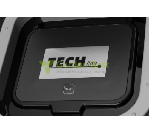Газонокосилка робот Caiman Tech Crosser 4WD