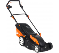 Газонокосилка электрическая Yard Fox EL4350