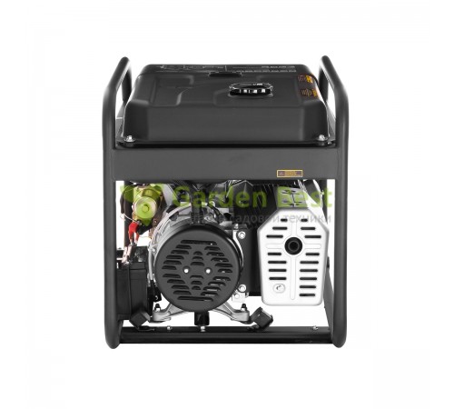 Бензиновый генератор Hyundai HHY 9020FE c электростартом