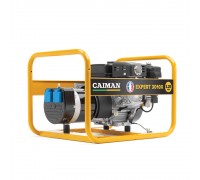 Бензиновый генератор Caiman Expert 3010X