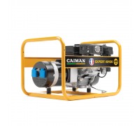 Бензиновый генератор Caiman Expert 4010X