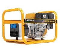 Бензиновый генератор Caiman Expert 5010X