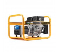 Бензиновый генератор Caiman Expert 6510X