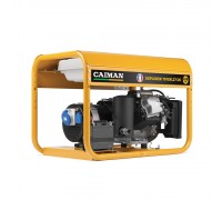 Бензиновый генератор Caiman Explorer 7510XL27 DE с электростартом
