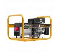 Бензиновый генератор Caiman Tristar 8510EX 