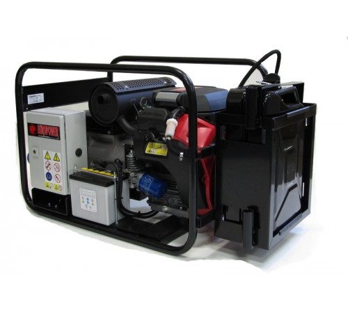 Бензиновый генератор Europower EP 10000 Е
